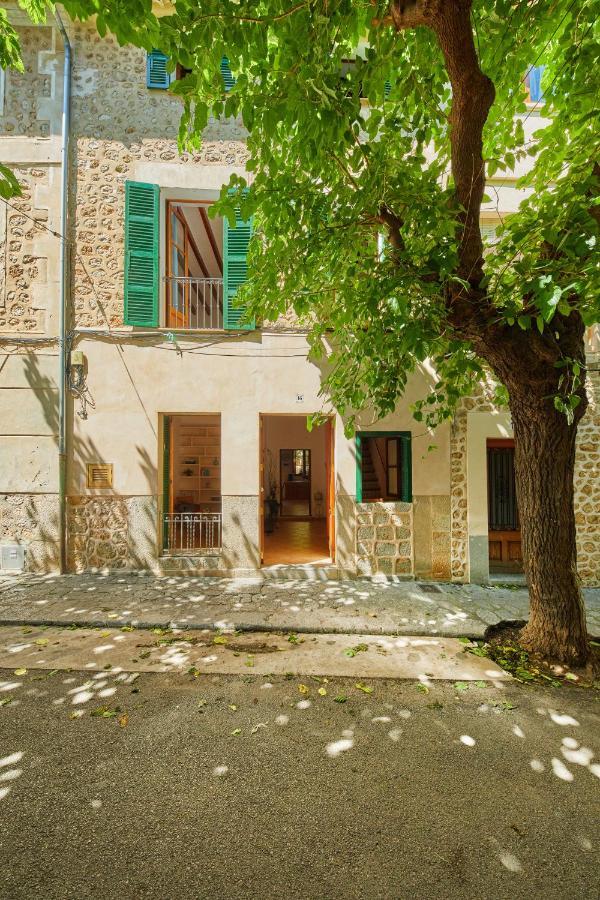 Casa Fortuny In ソリェル エクステリア 写真