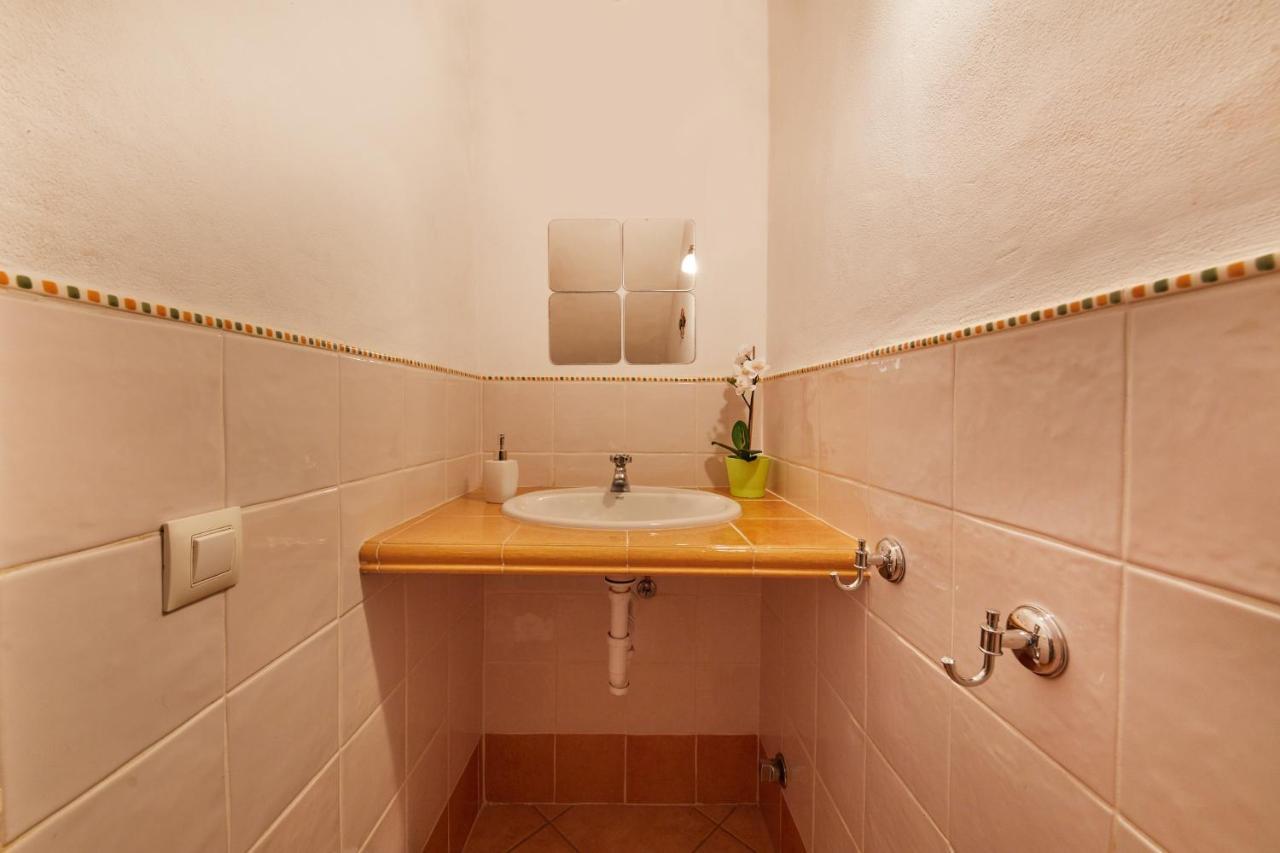 Casa Fortuny In ソリェル エクステリア 写真