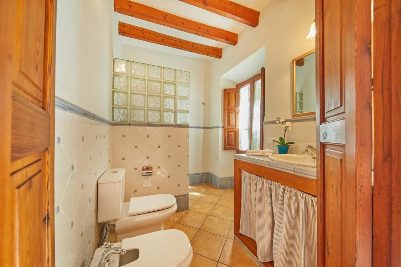 Casa Fortuny In ソリェル エクステリア 写真