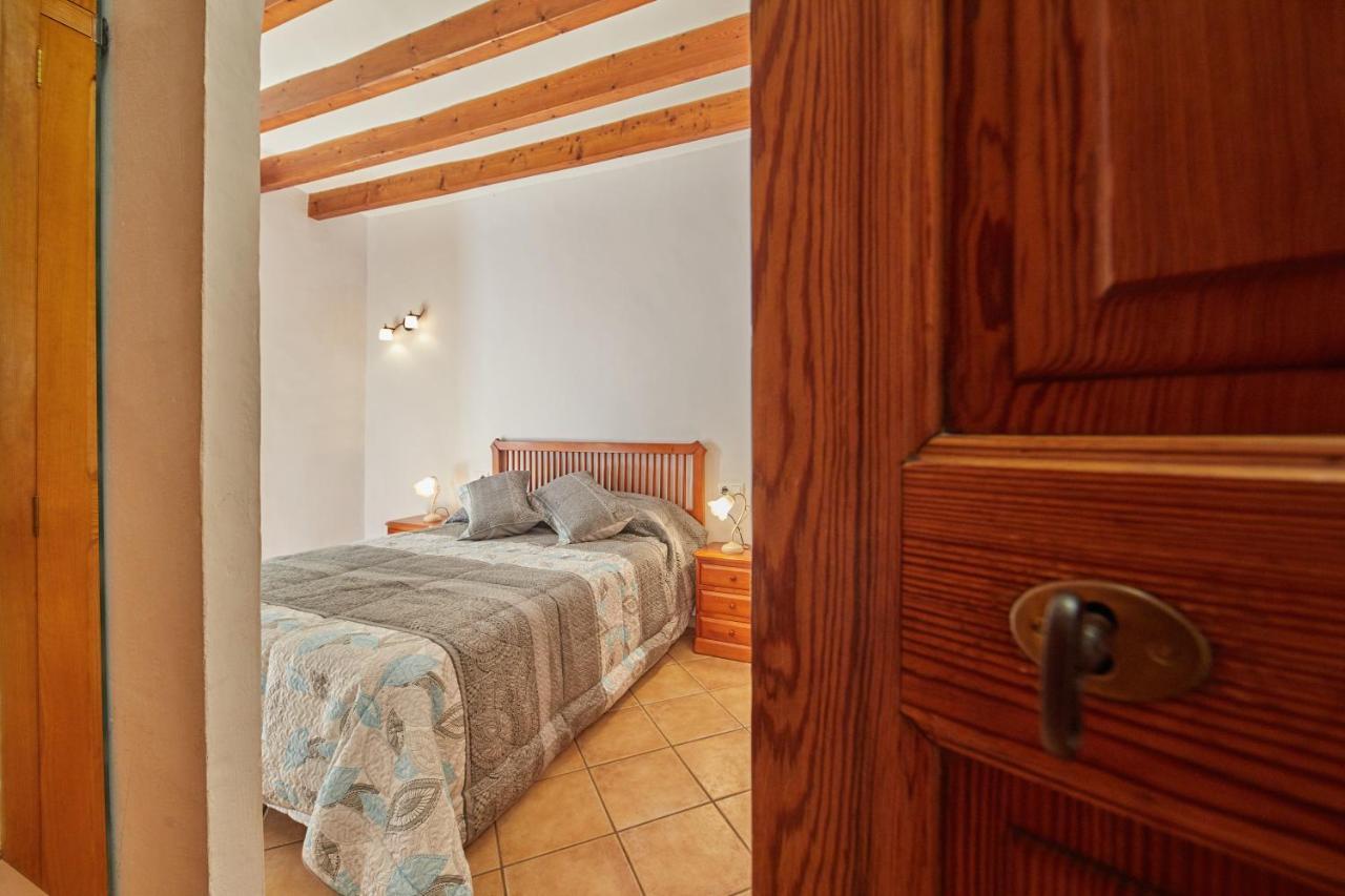 Casa Fortuny In ソリェル エクステリア 写真