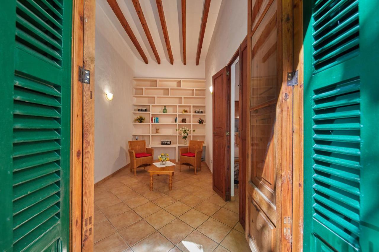 Casa Fortuny In ソリェル エクステリア 写真