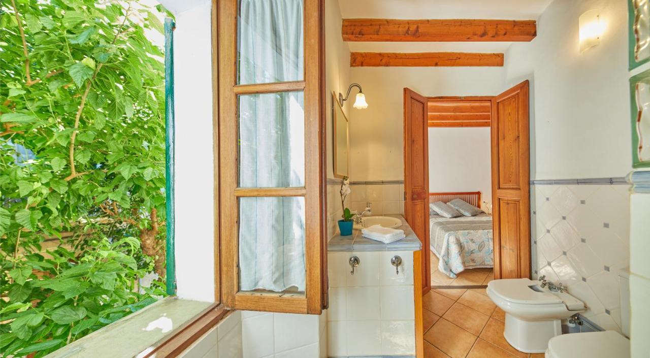 Casa Fortuny In ソリェル エクステリア 写真
