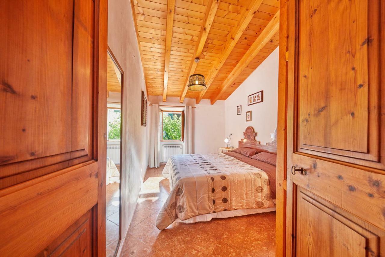 Casa Fortuny In ソリェル エクステリア 写真