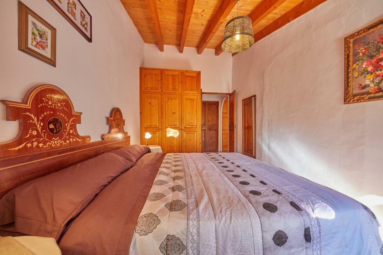 Casa Fortuny In ソリェル エクステリア 写真