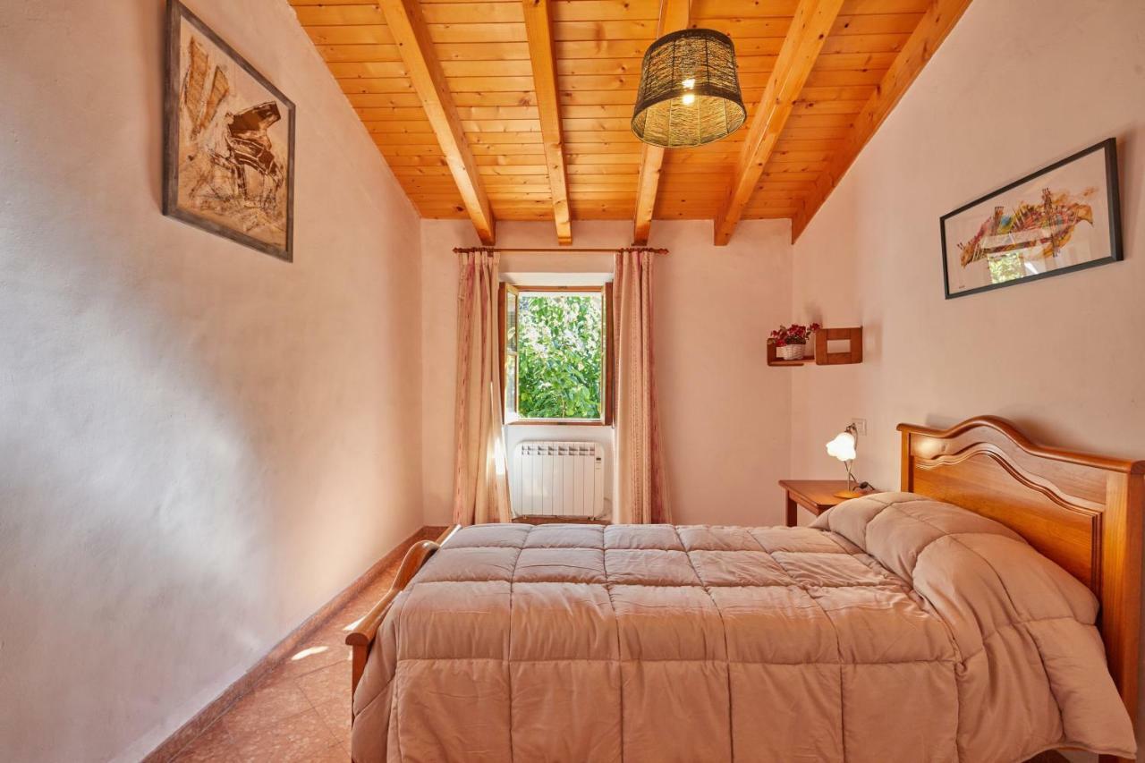 Casa Fortuny In ソリェル エクステリア 写真