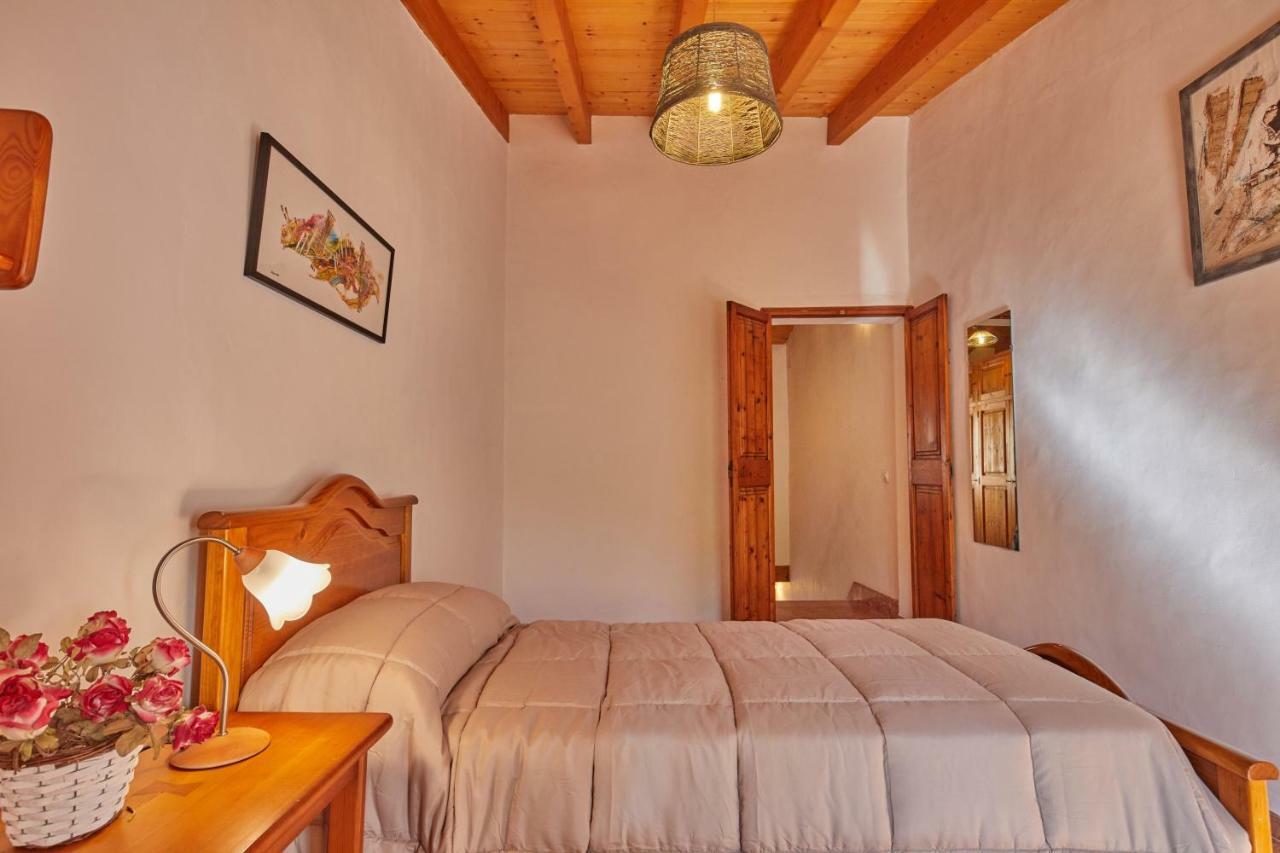 Casa Fortuny In ソリェル エクステリア 写真
