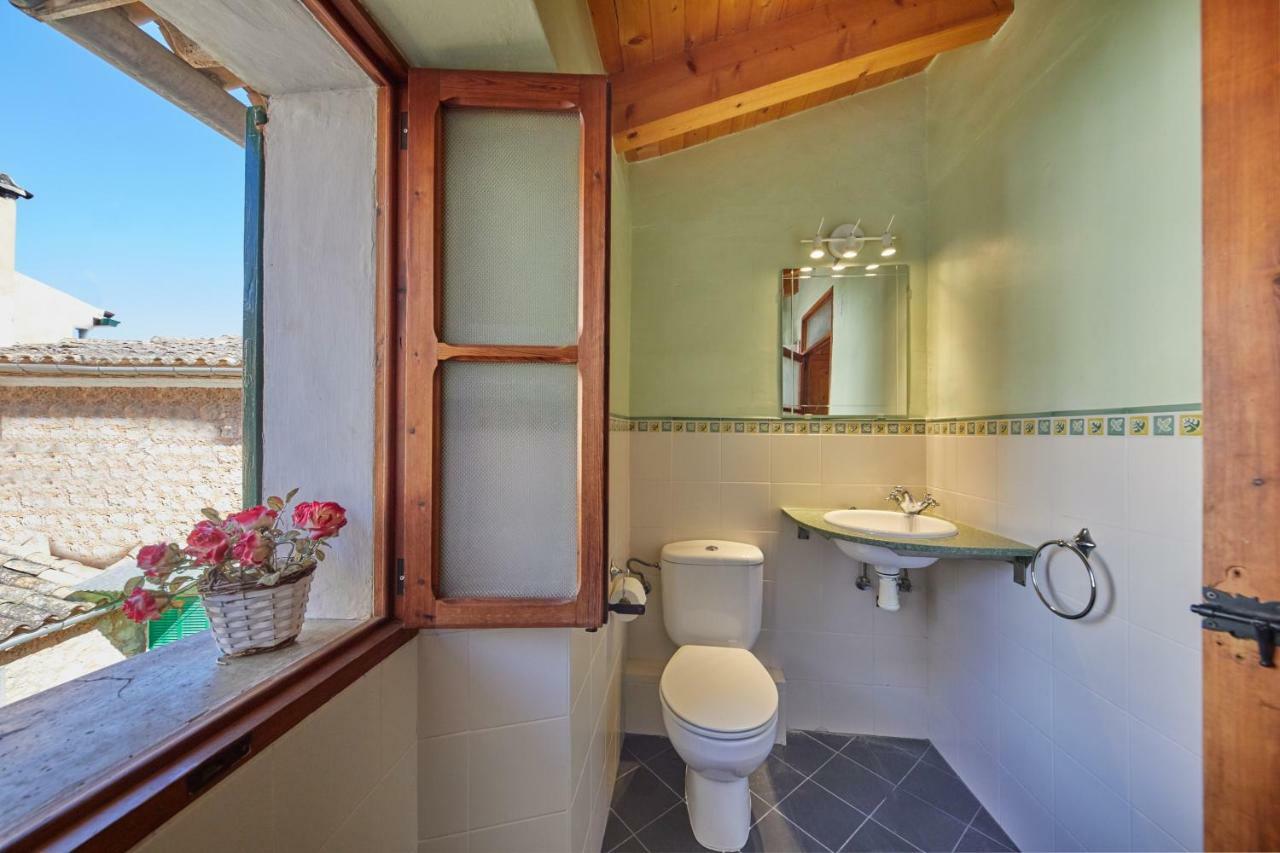 Casa Fortuny In ソリェル エクステリア 写真